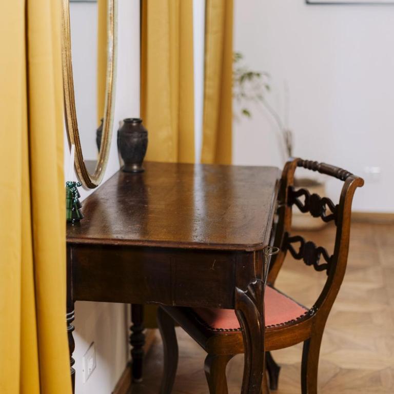 L'arco Trieste studio living 2 - Appartamento con 1 Camera da Letto - 24