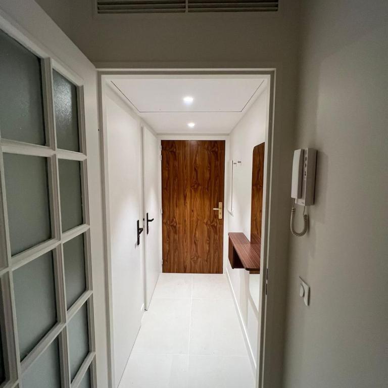 Studio premium 2-4 pers - Parking sur demande - Apartamento de 1 dormitorio - 3