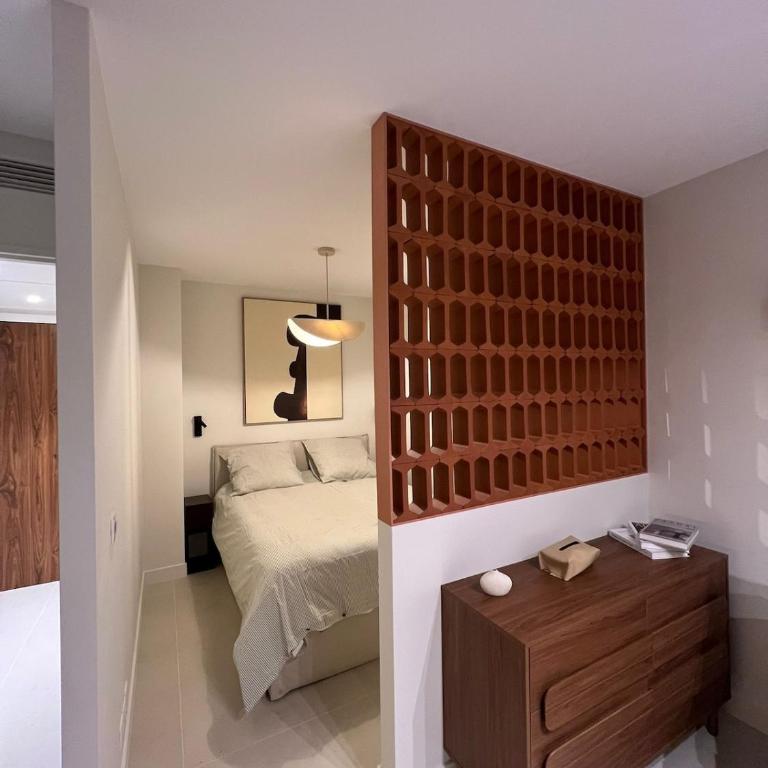 Studio premium 2-4 pers - Parking sur demande - Apartamento de 1 dormitorio - 5