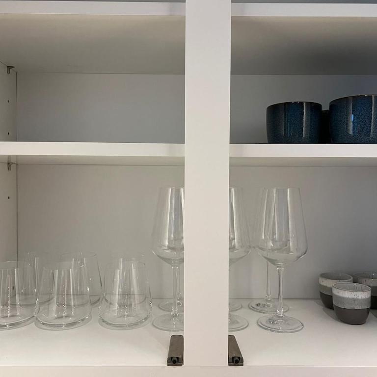 Studio premium 2-4 pers - Parking sur demande - Apartamento de 1 dormitorio - 10