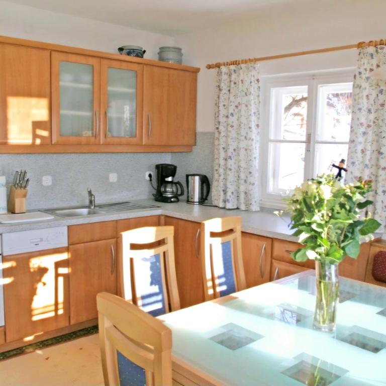 Ferienhaus Lehrerhäusl - Haus mit 4 Schlafzimmern - 1