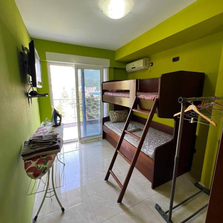 Penthouse Bečići Apartament - Three-Bedroom Apartment - 6