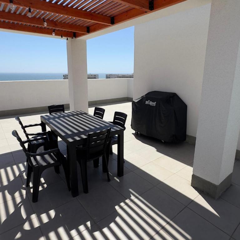 Departamento en La Serena - Two-Bedroom Apartment - 13