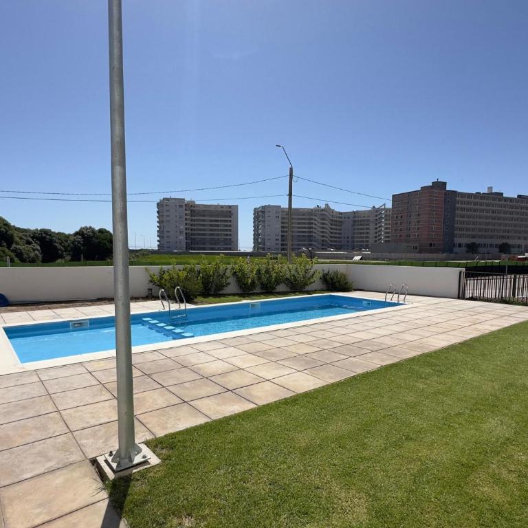 Departamento en La Serena - Two-Bedroom Apartment - 15
