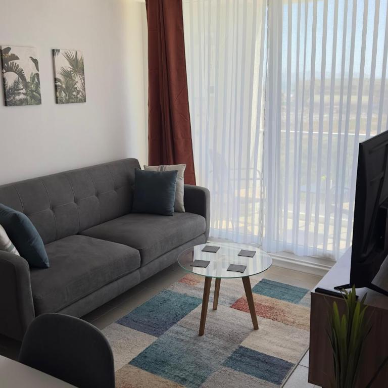 Departamento en La Serena - Two-Bedroom Apartment - 3