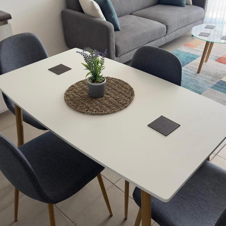 Departamento en La Serena - Two-Bedroom Apartment - 4