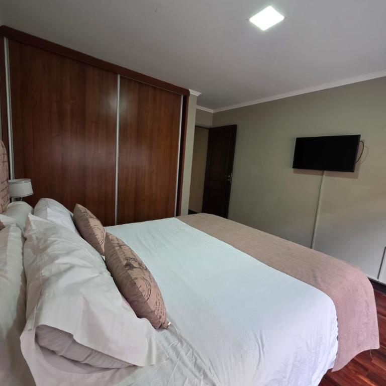 Desing Departamento Salta - Apartamento Deluxe de 1 dormitorio - 4