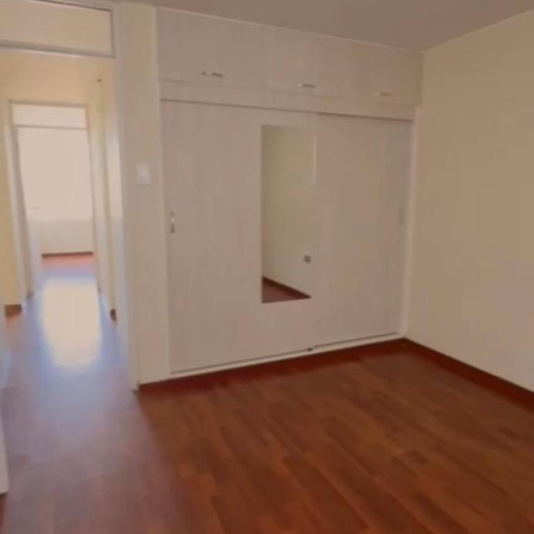 Departamento en el cercado de Arequipa - Three-Bedroom Apartment - 3