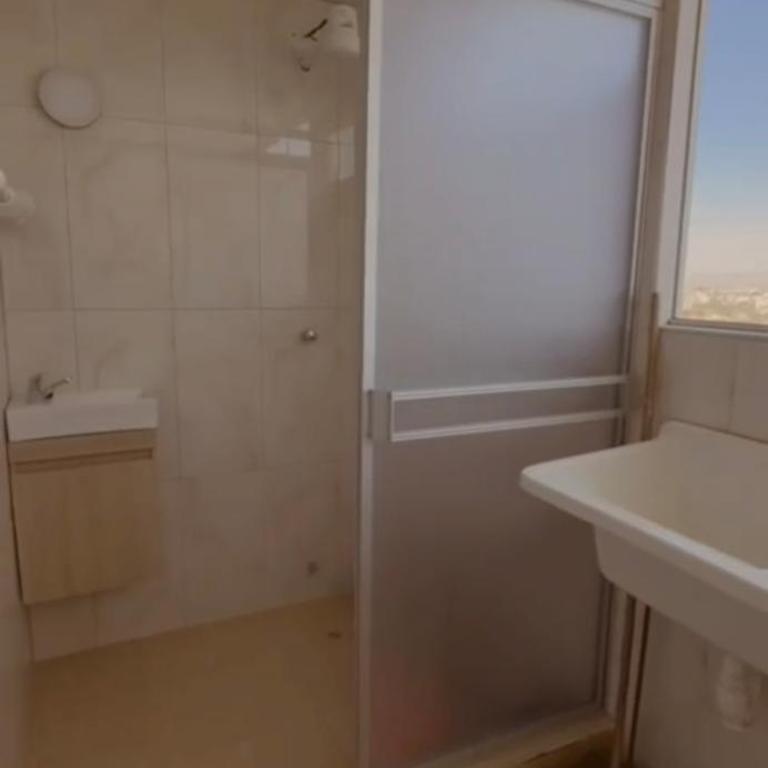 Departamento en el cercado de Arequipa - Three-Bedroom Apartment - 5