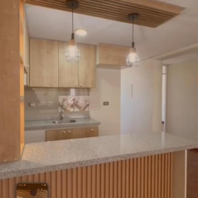 Departamento en el cercado de Arequipa - Three-Bedroom Apartment - 6