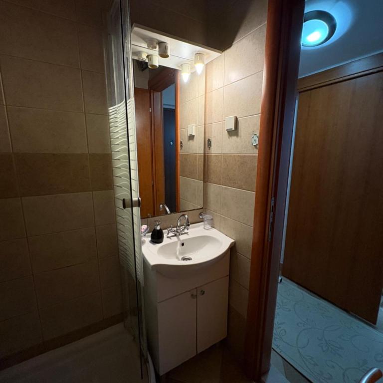 Apartman kod Vezirovog mosta Centar - Apartman sa 1 Spavaćom Sobom - 6