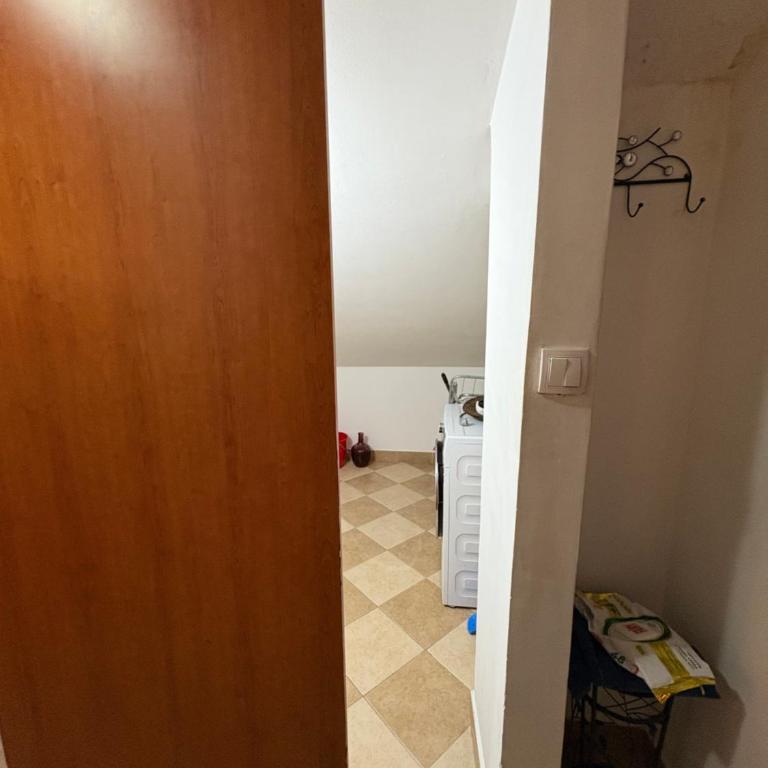 Apartman kod Vezirovog mosta Centar - Apartman sa 1 Spavaćom Sobom - 9