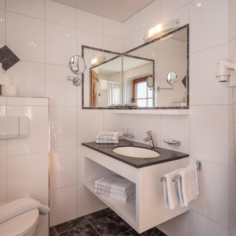 Activ Wellness - Appartement Schermerhof - Apartment mit 1 Schlafzimmer und Balkon - 2