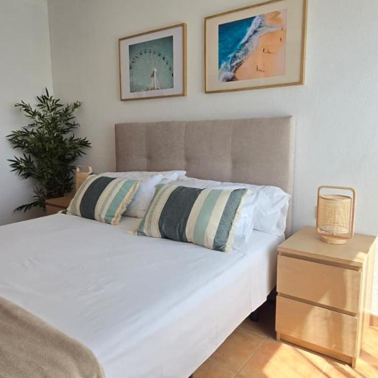 Albir Holidays Font Rotja - One-Bedroom Apartment - 11