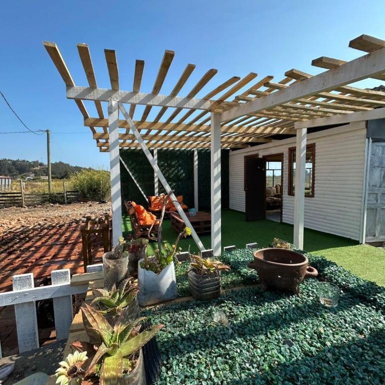 Cabaña Titina - Three-Bedroom Apartment - 6