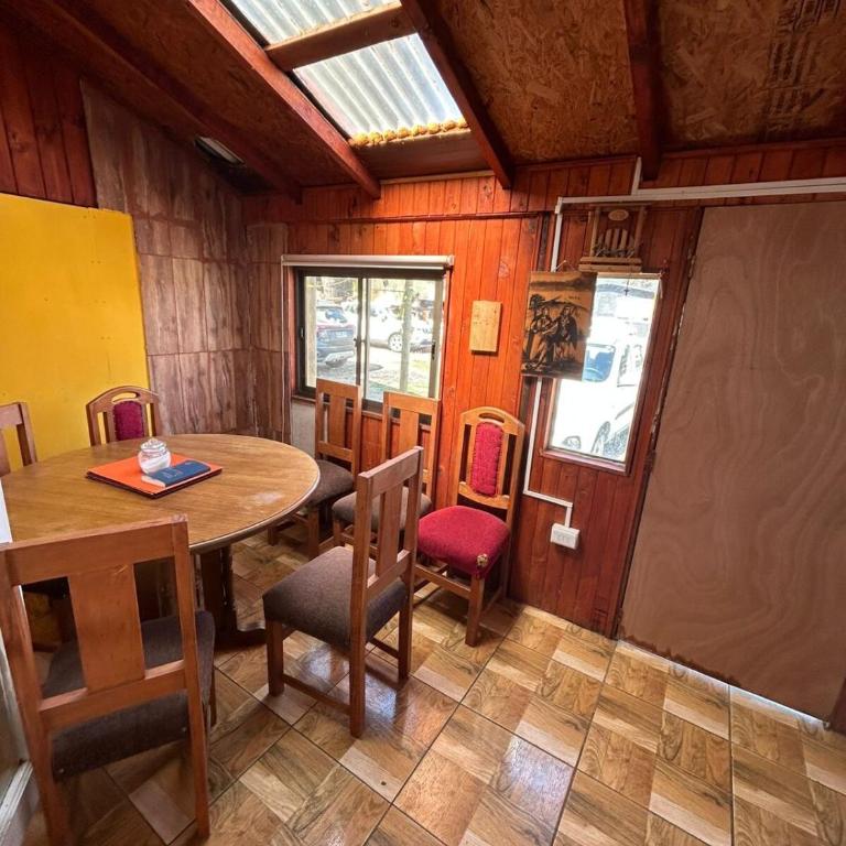 Cabaña Titina - Three-Bedroom Apartment - 7