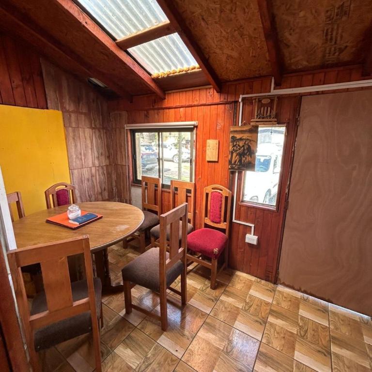 Cabaña Titina - Three-Bedroom Apartment - 10