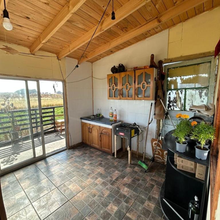 Cabaña Titina - Three-Bedroom Apartment - 11