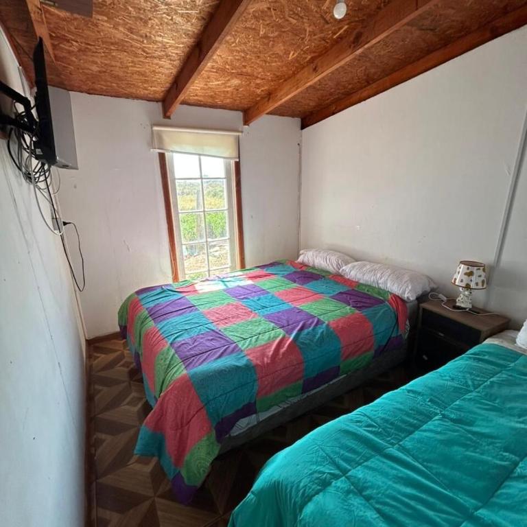 Cabaña Titina - Three-Bedroom Apartment - 13