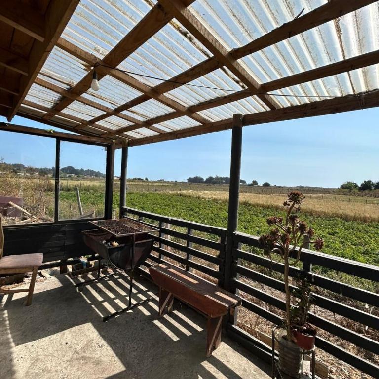 Cabaña Titina - Three-Bedroom Apartment - 15