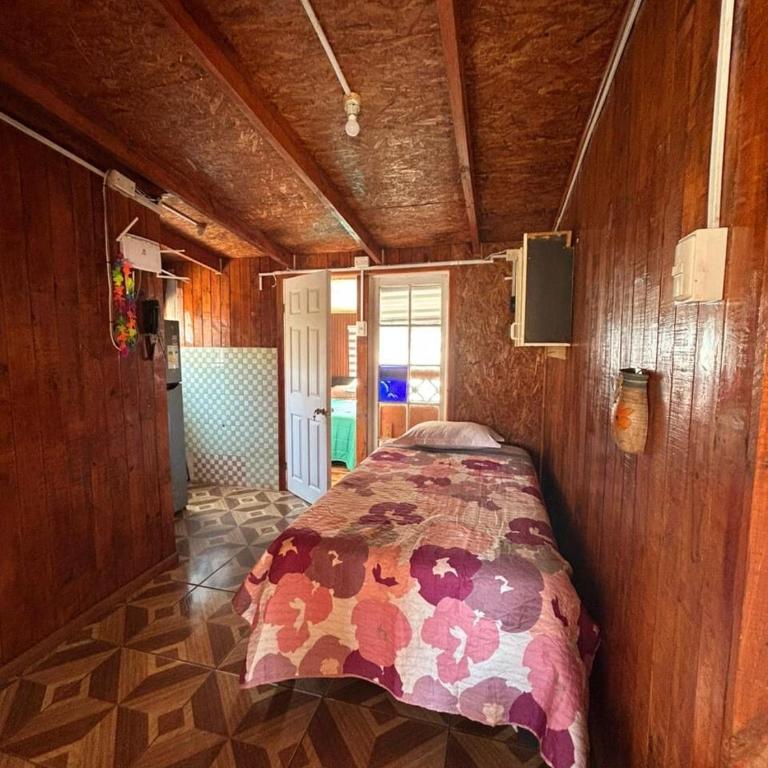 Cabaña Titina - Three-Bedroom Apartment - 16