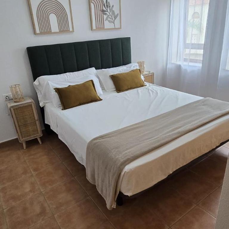 Albir Holidays Font Rotja - Apartment - 4