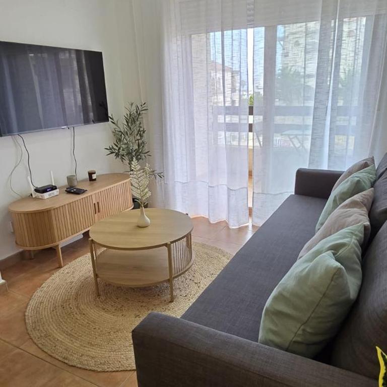 Albir Holidays Font Rotja - Apartment - 9