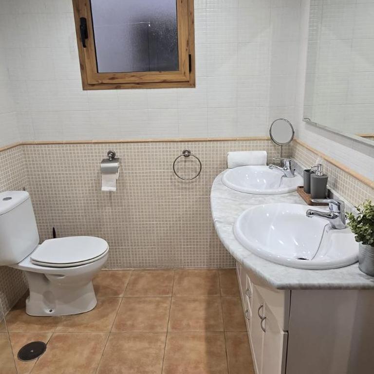 Albir Holidays Font Rotja - Apartment - 6