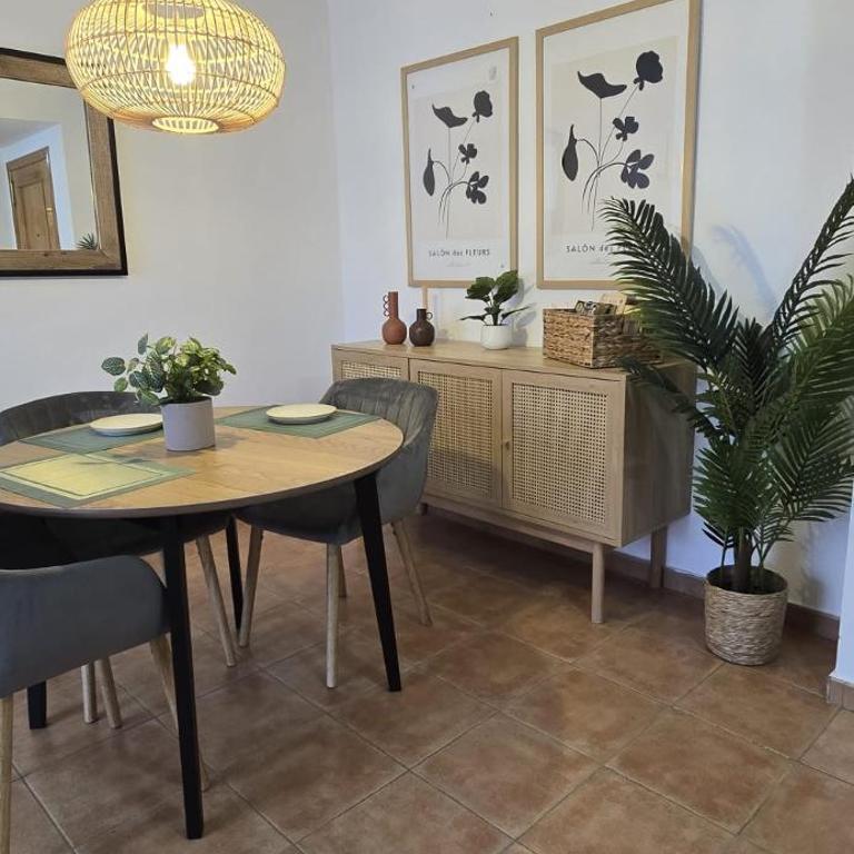 Albir Holidays Font Rotja - Apartment - 5