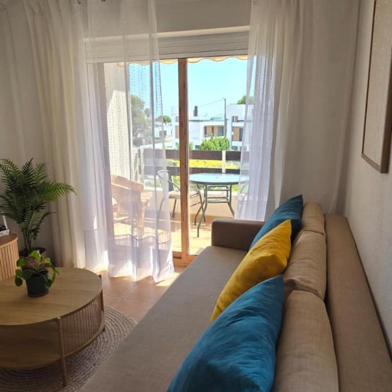 Albir Holidays Font Rotja - One-Bedroom Apartment - 12