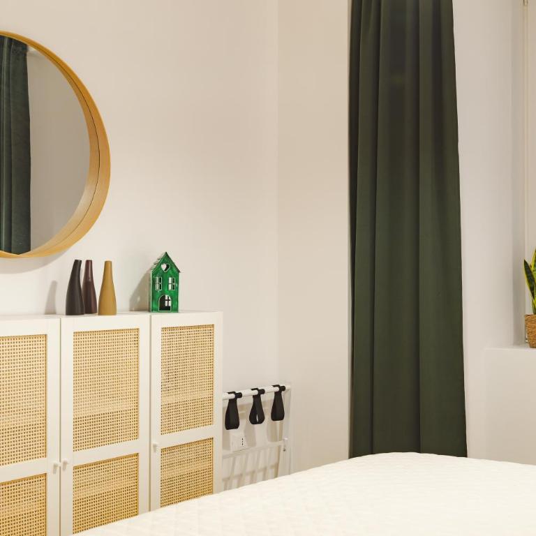 Family Home I BB Apartments Trieste - Appartamento con 1 Camera da Letto - 16