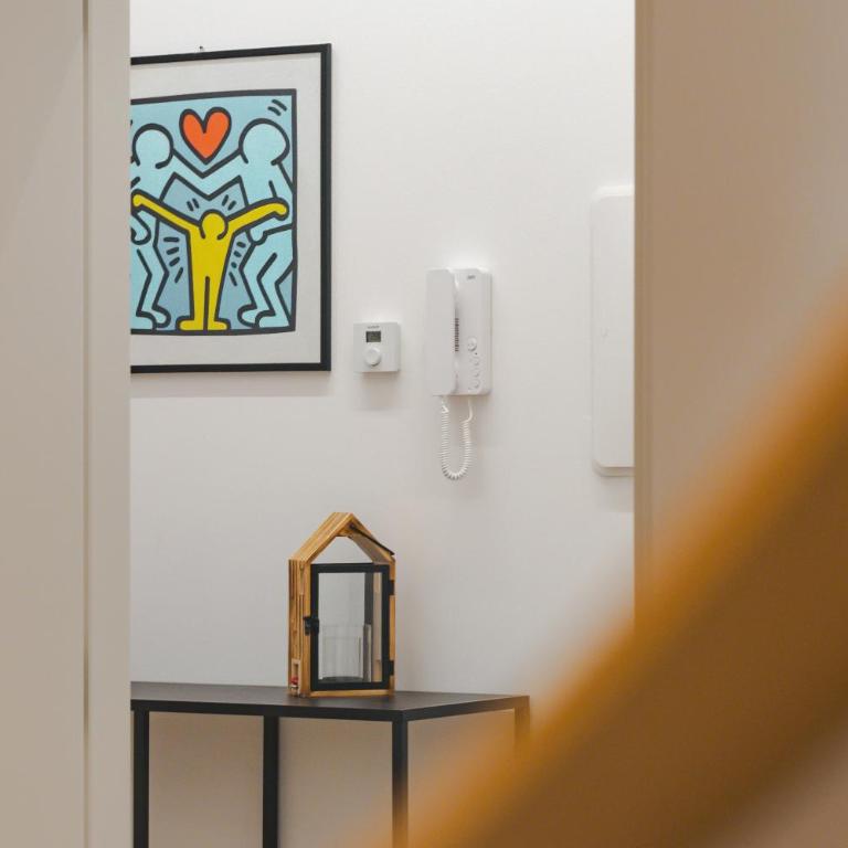 Family Home I BB Apartments Trieste - Appartamento con 1 Camera da Letto - 18