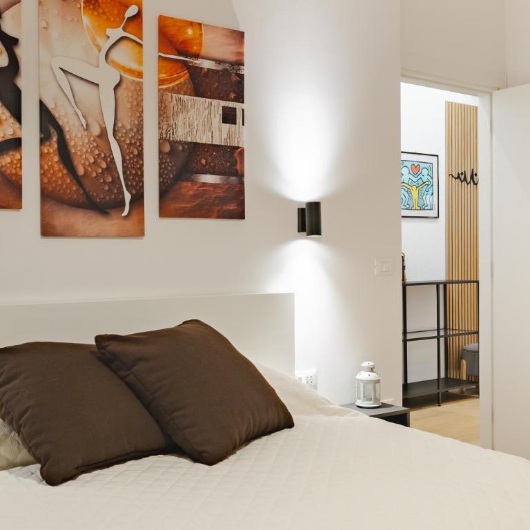 Family Home I BB Apartments Trieste - Appartamento con 1 Camera da Letto - 15