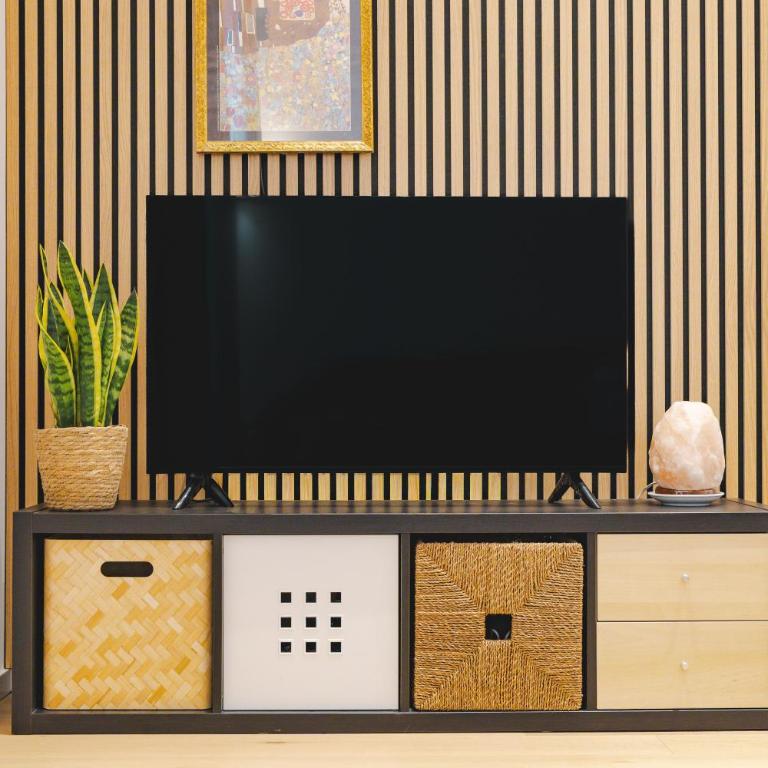 Family Home I BB Apartments Trieste - Appartamento con 1 Camera da Letto - 12
