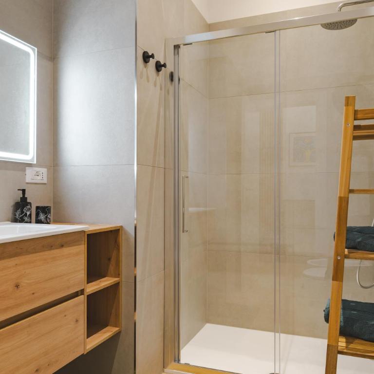 Family Home I BB Apartments Trieste - Appartamento con 1 Camera da Letto - 22