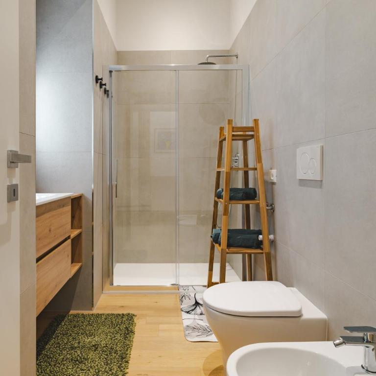 Family Home I BB Apartments Trieste - Appartamento con 1 Camera da Letto - 23