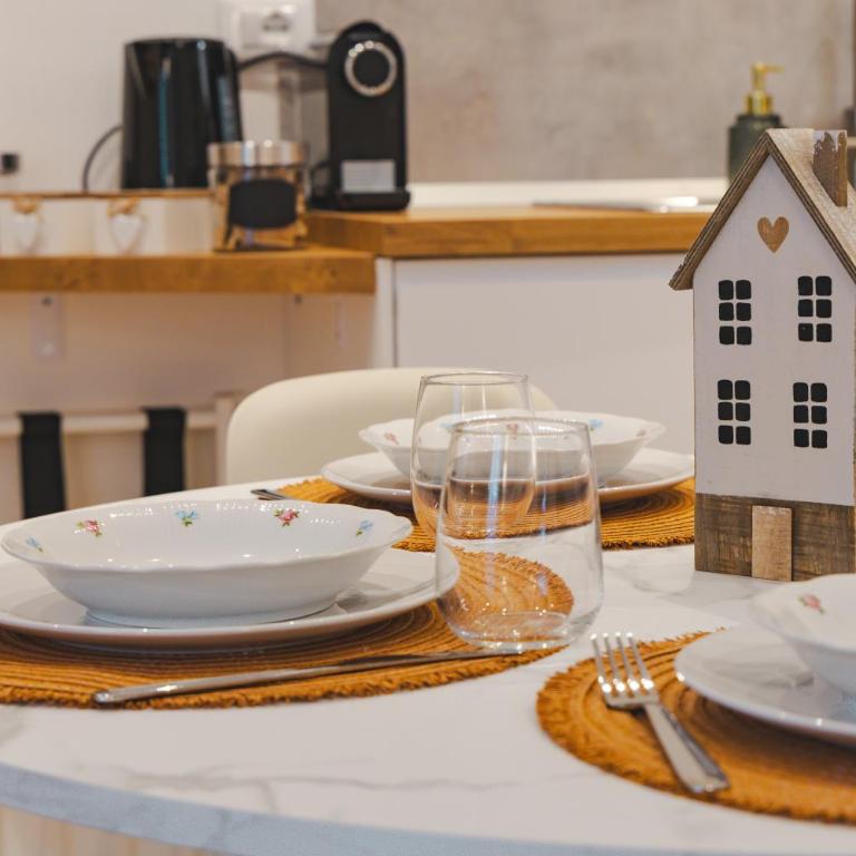Family Home I BB Apartments Trieste - Appartamento con 1 Camera da Letto - 4