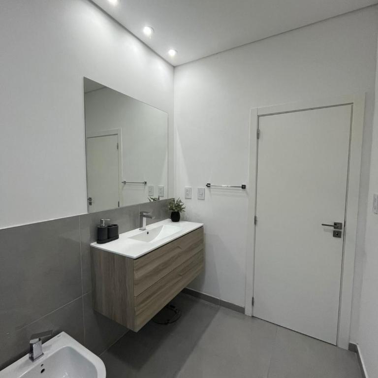 Casa Granadero Baigorria - Two-Bedroom Apartment - 15