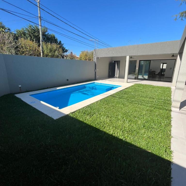 Casa Granadero Baigorria - Two-Bedroom Apartment - 19
