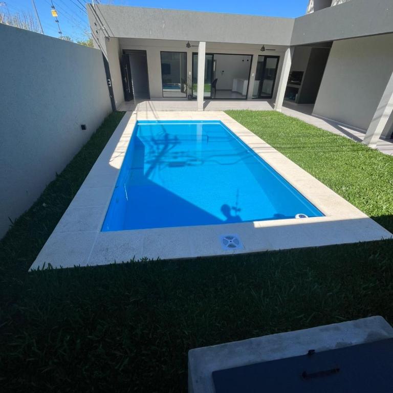 Casa Granadero Baigorria - Two-Bedroom Apartment - 21