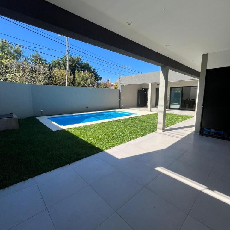 Casa Granadero Baigorria - Two-Bedroom Apartment - 20
