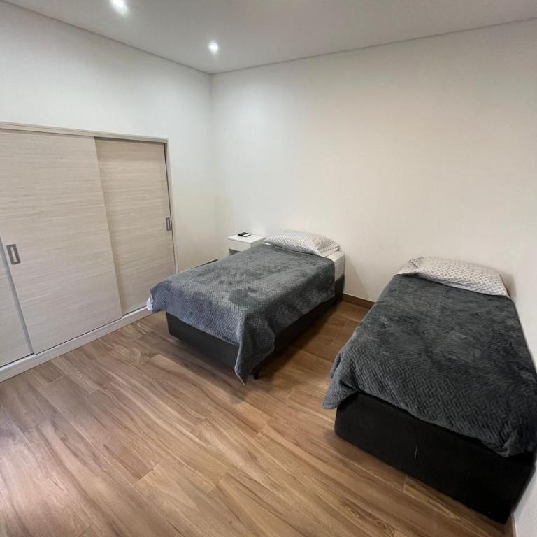 Casa Granadero Baigorria - Two-Bedroom Apartment - 12