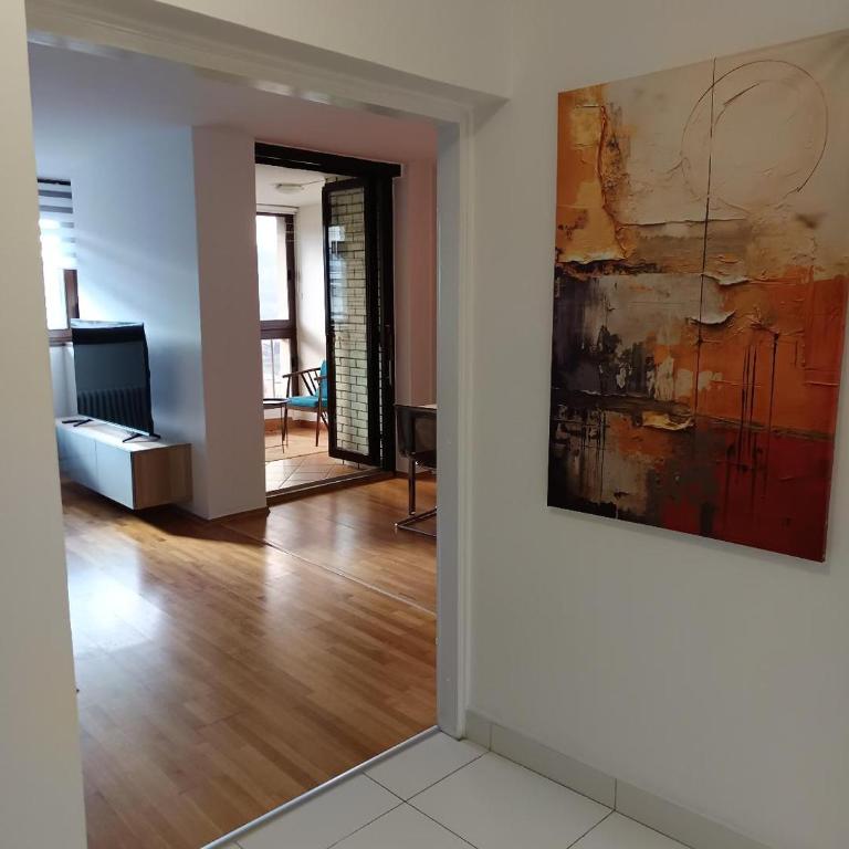 Lumina - Apartman sa 2 Spavaće Sobe - 19