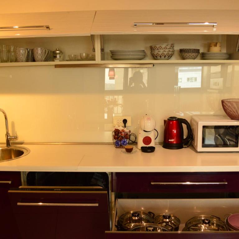 Lumina - Apartman sa 2 Spavaće Sobe - 12