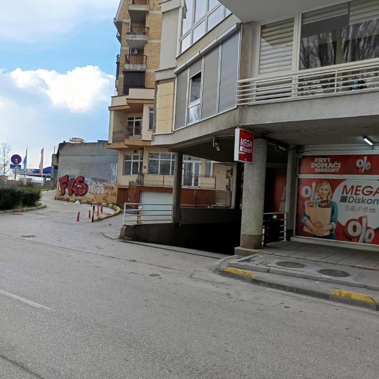 Lumina - Apartman sa 2 Spavaće Sobe - 48