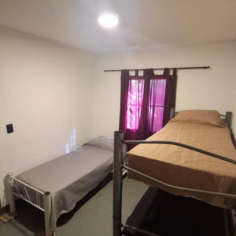 La casa de las Nonas - Two-Bedroom Apartment - 1
