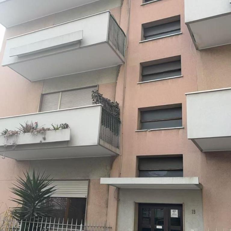 Tourgo Venice - Appartamento con 2 Camere da Letto e Balcone - 18
