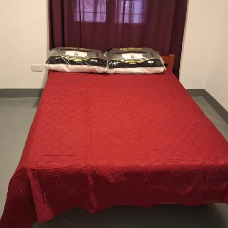 La casa de las Nonas - Two-Bedroom Apartment - 2