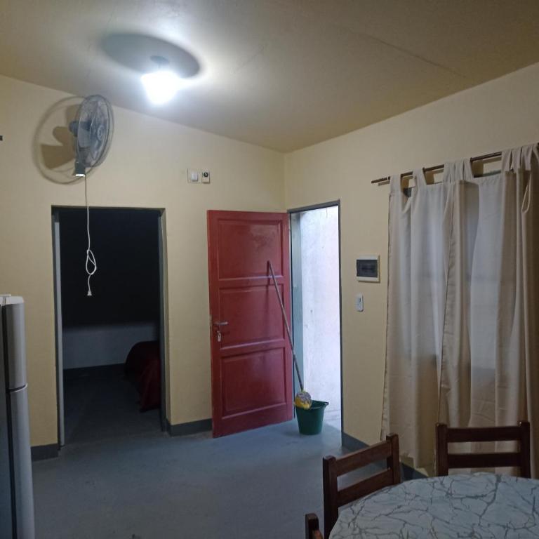 La casa de las Nonas - Two-Bedroom Apartment - 3