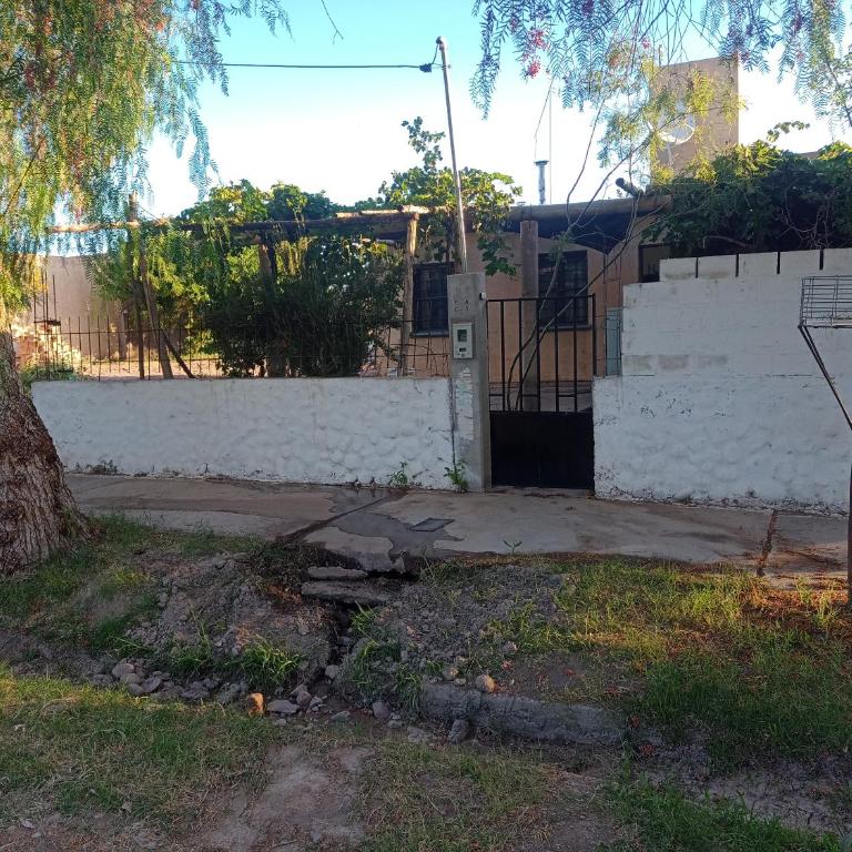 La casa de las Nonas - Two-Bedroom Apartment - 7
